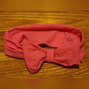 10 for $16 - Infant Girls Pink Headband